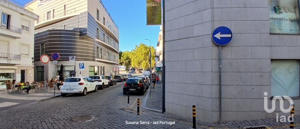 Casa tradicional T2 em Sé e São Lourenço de 76 m²