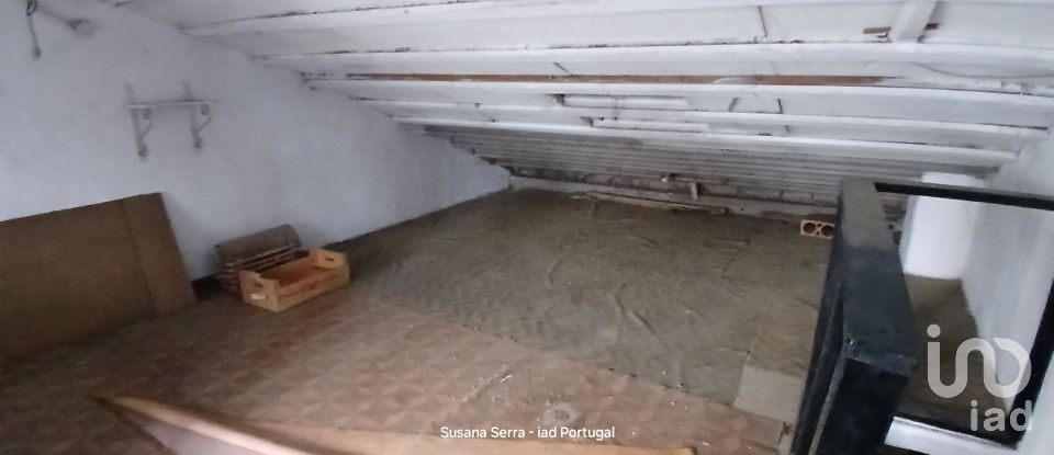 Casa tradicional T2 em Sé e São Lourenço de 76 m²