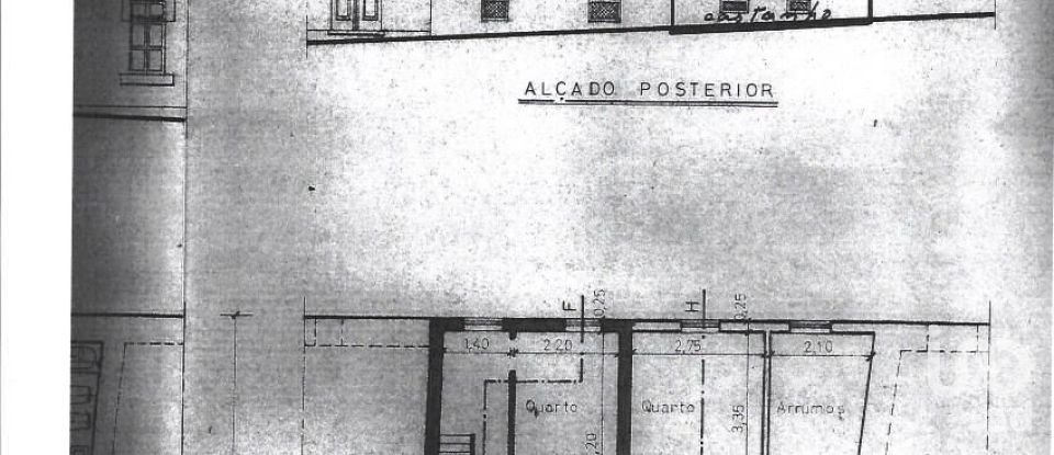 Casa tradicional T2 em Sé e São Lourenço de 76 m²