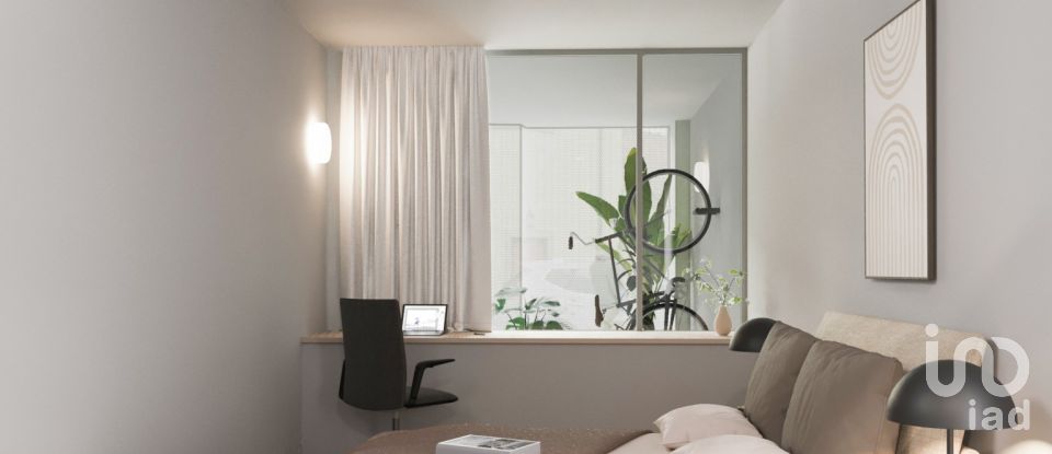 Apartamento T3 em Campanhã de 230 m²