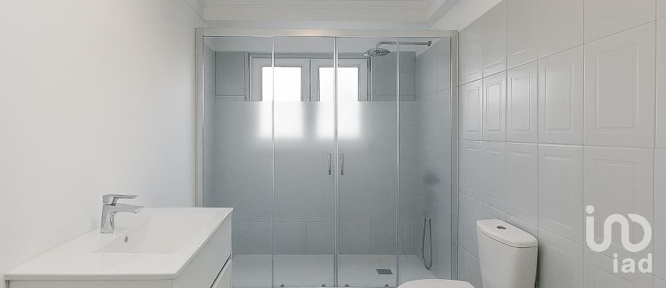 Apartamento T2 em Santa Comba Dão e Couto do Mosteiro de 150 m²