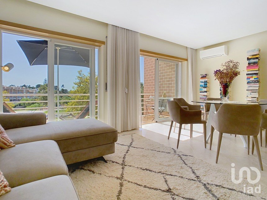 Apartment T2 in Alvor of 124 m²