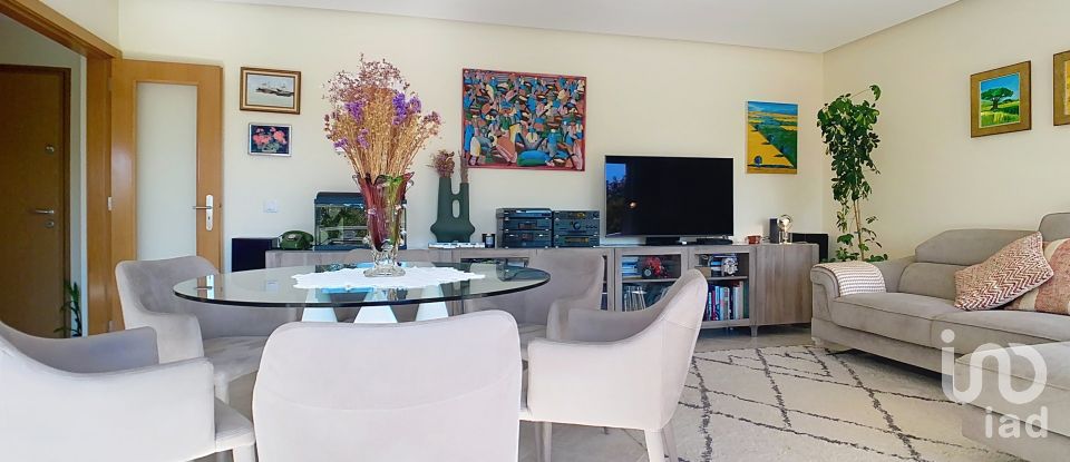 Apartment T2 in Alvor of 124 m²