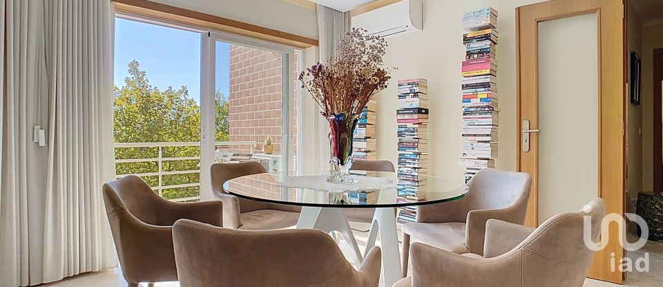 Apartment T2 in Alvor of 124 m²