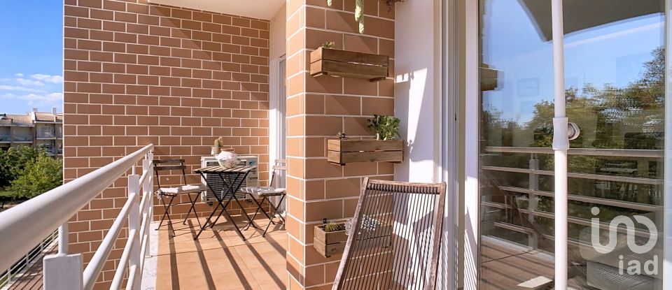 Apartment T2 in Alvor of 124 m²