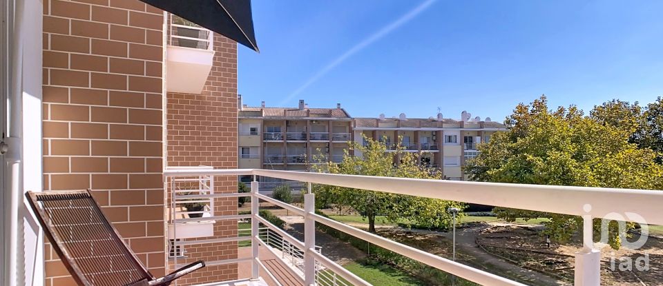 Apartment T2 in Alvor of 124 m²