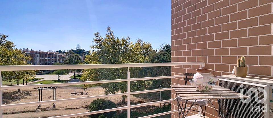 Apartment T2 in Alvor of 124 m²