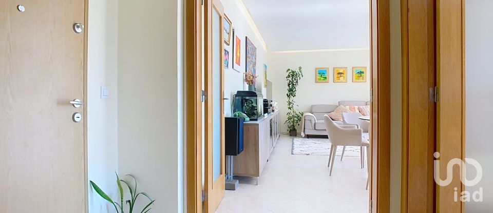Apartment T2 in Alvor of 124 m²