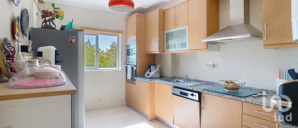 Apartment T2 in Alvor of 124 m²