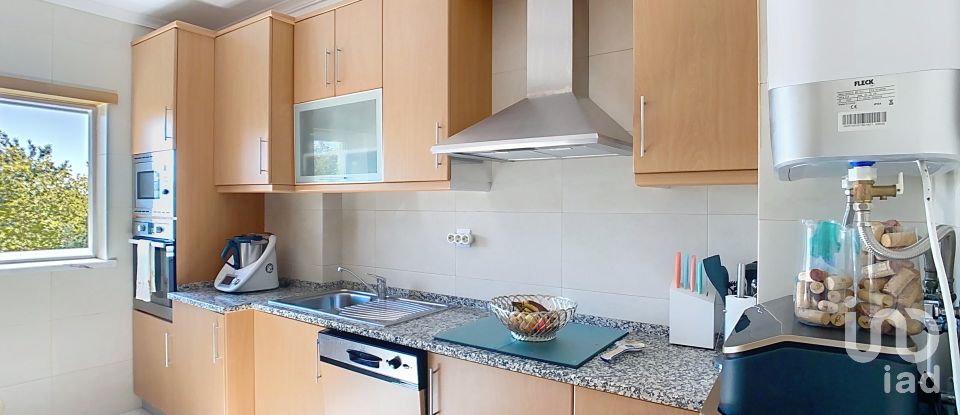 Apartment T2 in Alvor of 124 m²