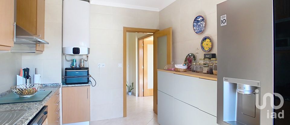 Apartment T2 in Alvor of 124 m²