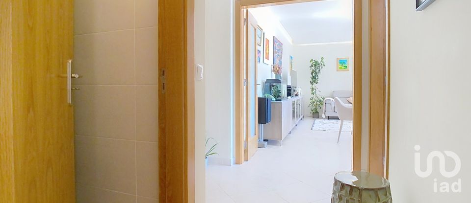 Apartment T2 in Alvor of 124 m²