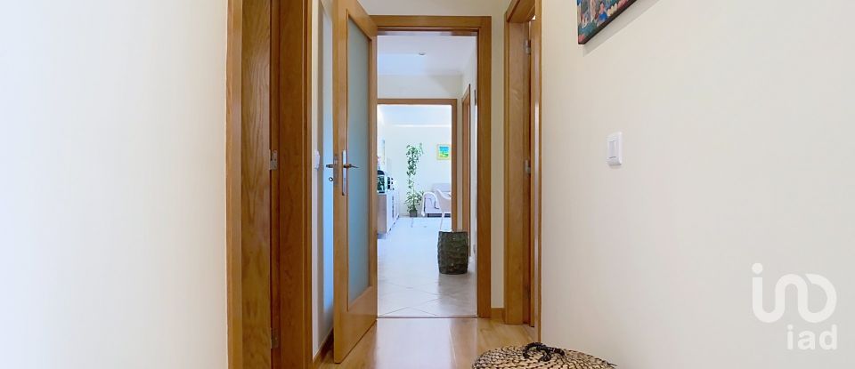 Apartment T2 in Alvor of 124 m²