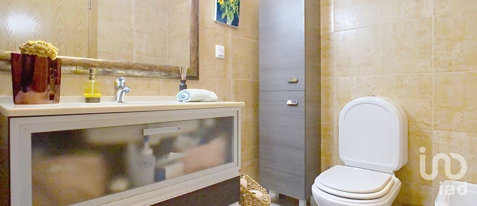 Apartment T2 in Alvor of 124 m²