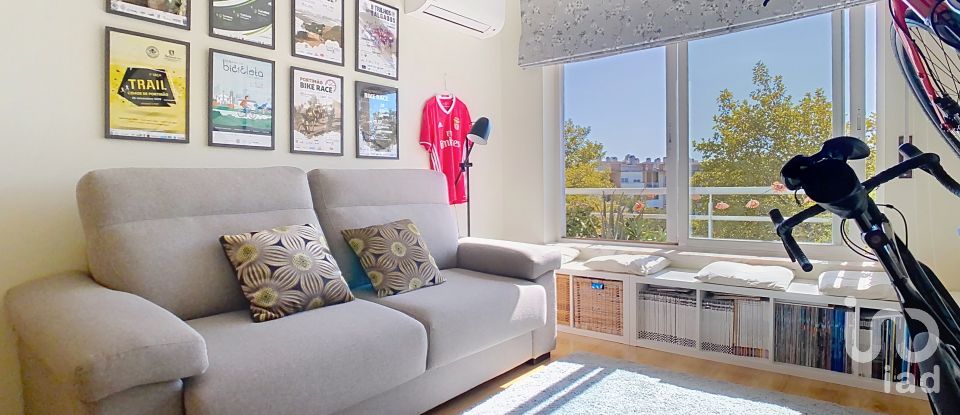 Apartment T2 in Alvor of 124 m²