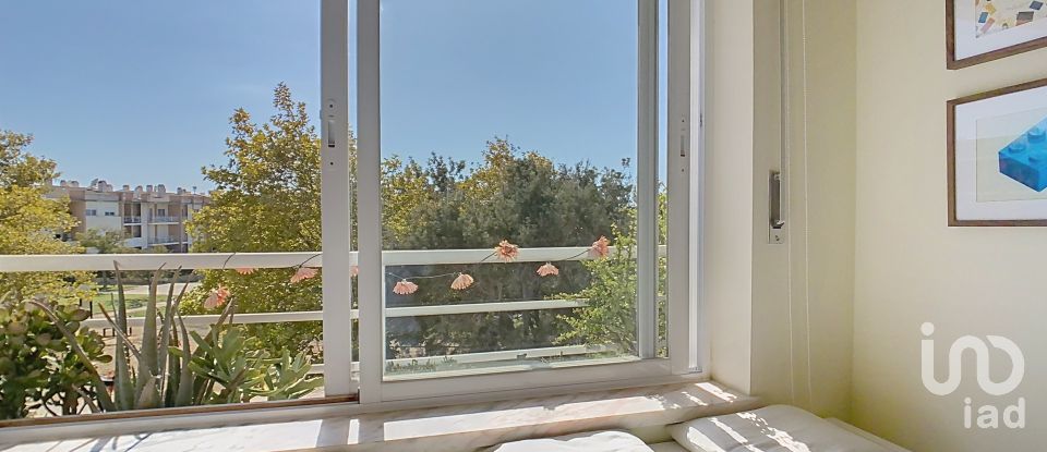 Apartment T2 in Alvor of 124 m²