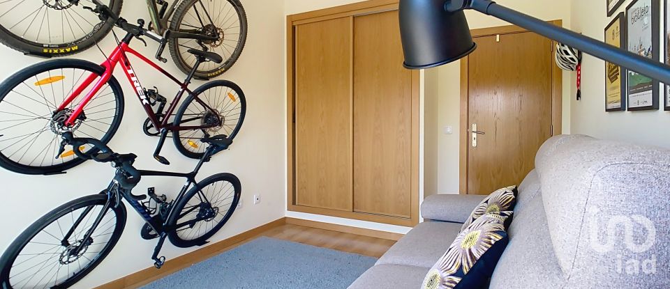 Apartment T2 in Alvor of 124 m²