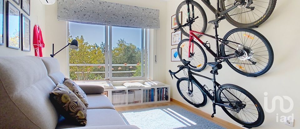 Apartment T2 in Alvor of 124 m²