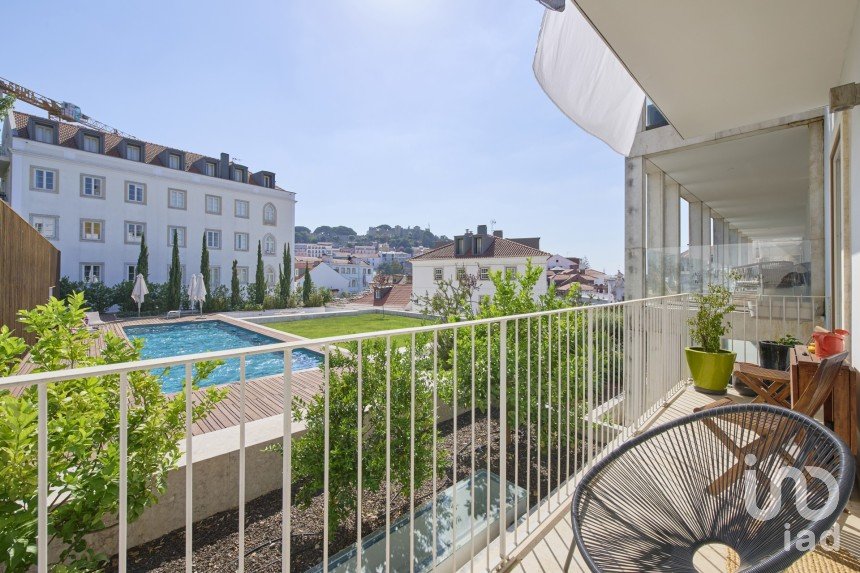 Apartment T2 in São Vicente of 103 m²