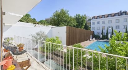 Apartamento T2 em São Vicente de 103 m²