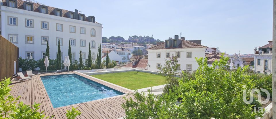 Apartment T2 in São Vicente of 103 m²