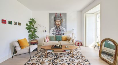 Apartamento T2 em São Vicente de 103 m²