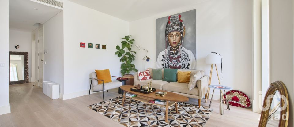 Apartment T2 in São Vicente of 103 m²