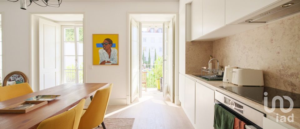 Apartment T2 in São Vicente of 103 m²