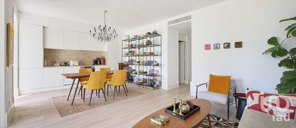 Apartment T2 in São Vicente of 103 m²