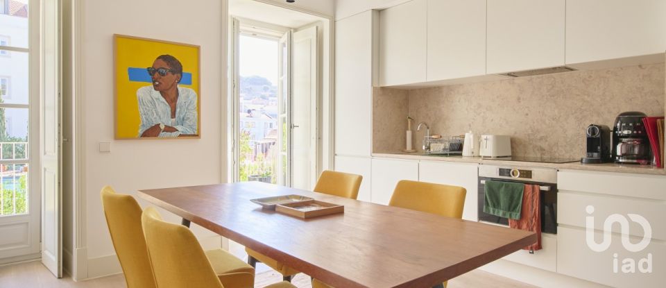 Apartment T2 in São Vicente of 103 m²