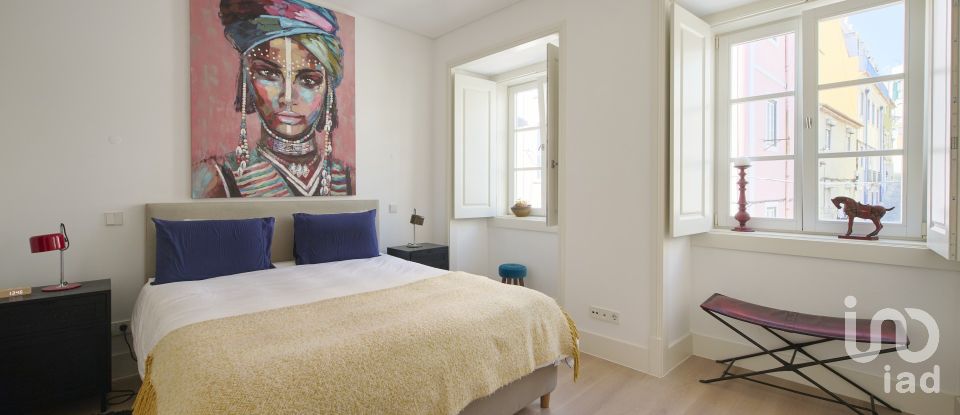 Apartment T2 in São Vicente of 103 m²