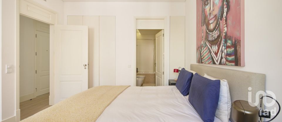 Apartment T2 in São Vicente of 103 m²