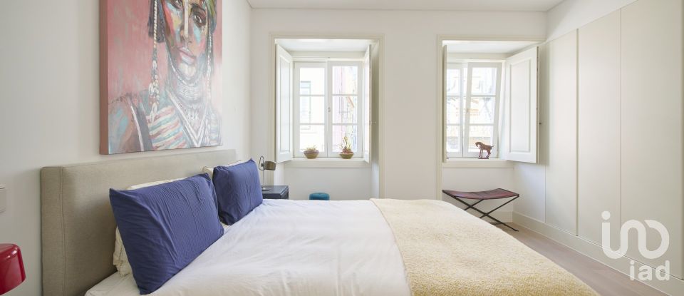 Apartment T2 in São Vicente of 103 m²