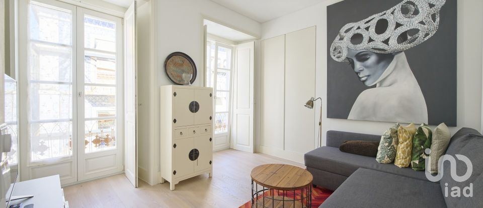 Apartment T2 in São Vicente of 103 m²