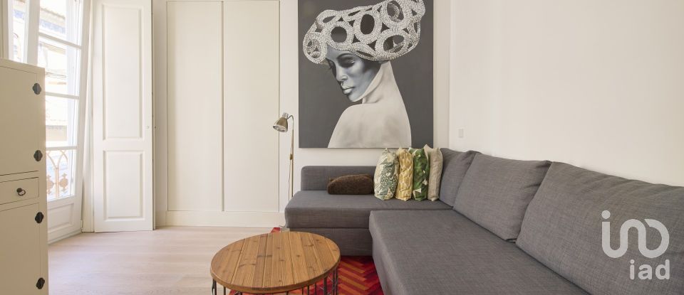 Apartment T2 in São Vicente of 103 m²