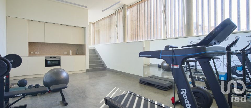 Apartment T2 in São Vicente of 103 m²