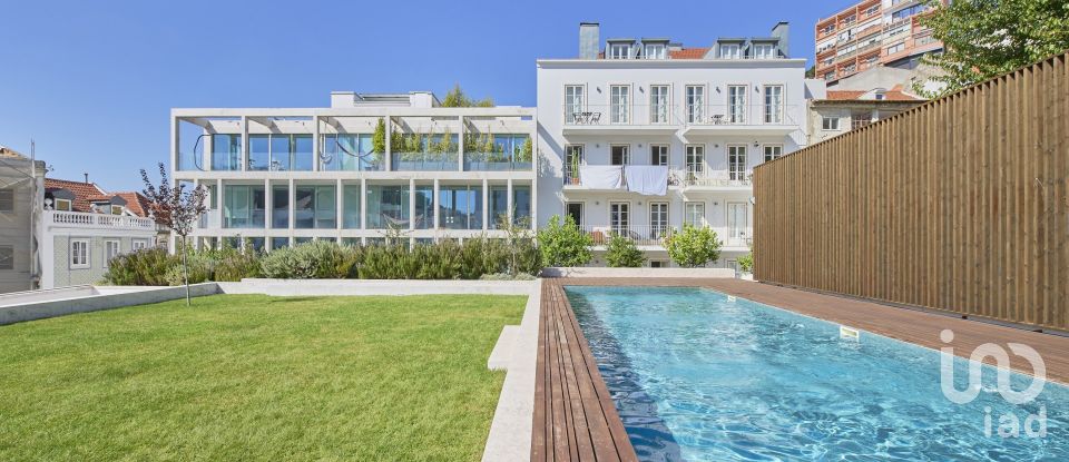 Apartment T2 in São Vicente of 103 m²