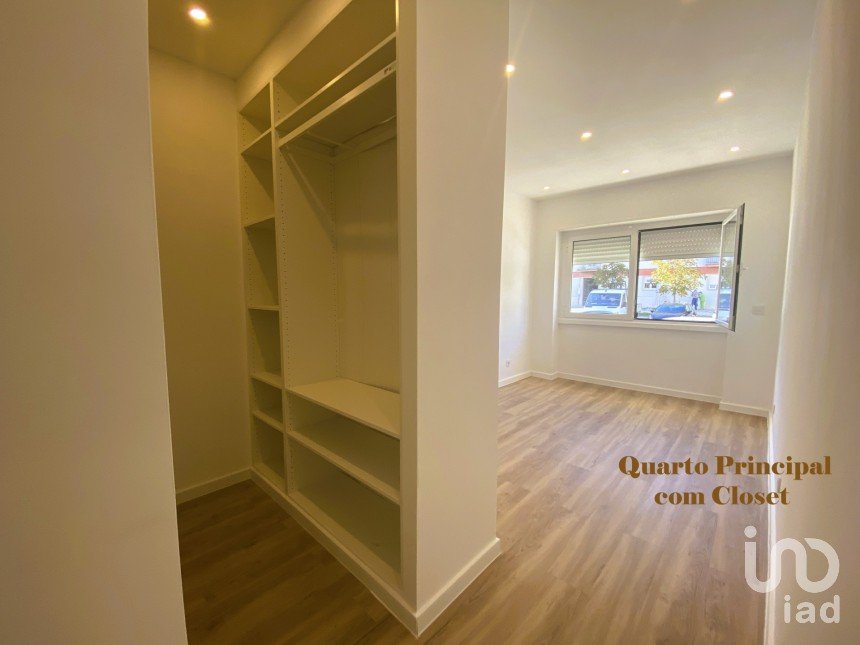 Appartement T2 à Alverca do Ribatejo e Sobralinho de 63 m²