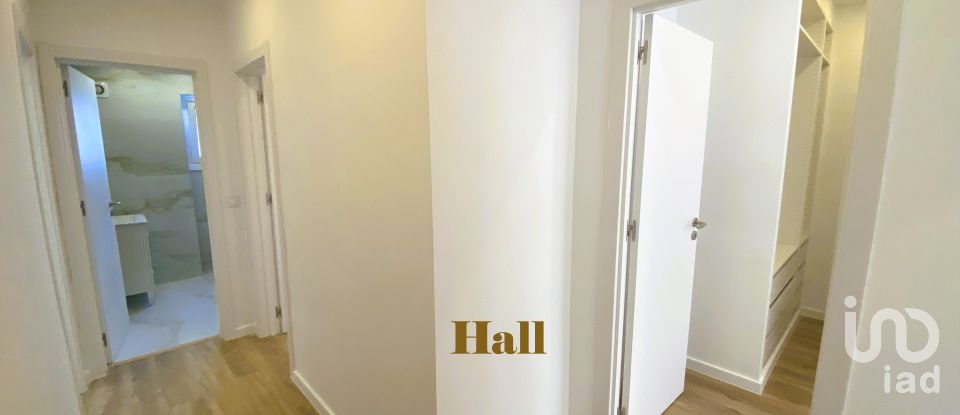 Appartement T2 à Alverca do Ribatejo e Sobralinho de 63 m²