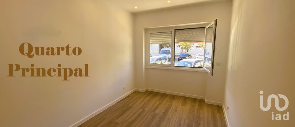 Appartement T2 à Alverca do Ribatejo e Sobralinho de 63 m²