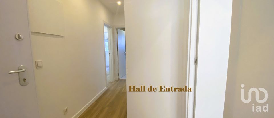 Appartement T2 à Alverca do Ribatejo e Sobralinho de 63 m²
