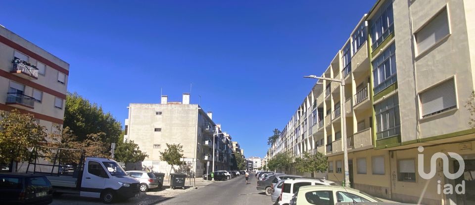 Appartement T2 à Alverca do Ribatejo e Sobralinho de 63 m²