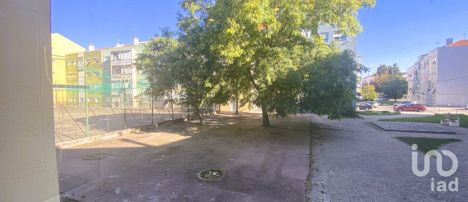 Appartement T2 à Alverca do Ribatejo e Sobralinho de 63 m²