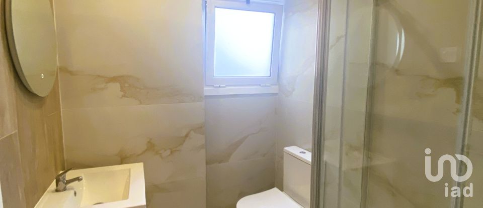 Appartement T2 à Alverca do Ribatejo e Sobralinho de 63 m²