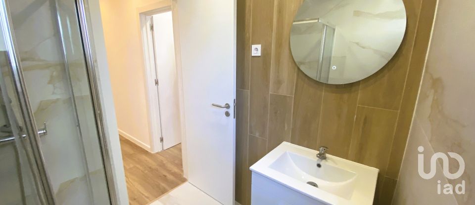 Appartement T2 à Alverca do Ribatejo e Sobralinho de 63 m²