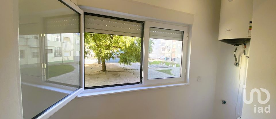 Appartement T2 à Alverca do Ribatejo e Sobralinho de 63 m²