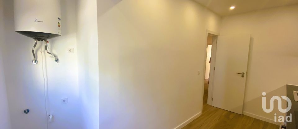 Appartement T2 à Alverca do Ribatejo e Sobralinho de 63 m²