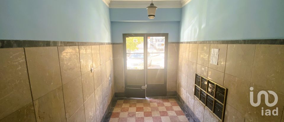 Appartement T2 à Alverca do Ribatejo e Sobralinho de 63 m²