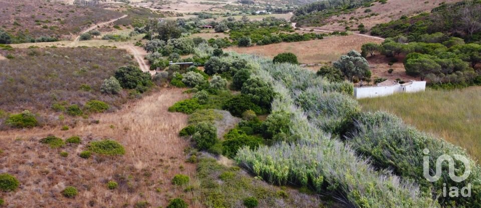 Terreno em Budens de 10 040 m²