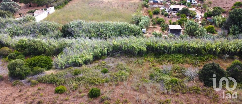 Terreno em Budens de 10 040 m²